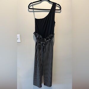 One piece jumpsuit